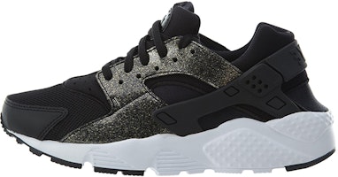 (Youth) Nike Huarache Run SE 'Metallic Gold' 904538-005 (Youth) Nike Huarache Run SE 'Metallic Gold' 904538-005