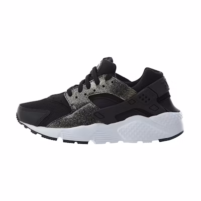 (Youth) Nike Huarache Run SE 'Metallic Gold'