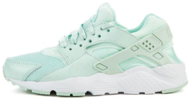 (JR) Nike Huarache Run SE 'Hijau Mint' 904538-300 Buy (JR) Nike Huarache Run SE 'Hijau Mint' 904538-300