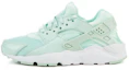 Buy (JR) Nike Huarache Run SE 'Hijau Mint' 904538-300