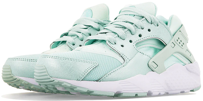 (JR) Nike Huarache Run SE 'Hijau Mint' 904538-300 Lookbook (JR) Nike Huarache Run SE 'Hijau Mint' 904538-300