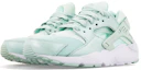 Lookbook (JR) Nike Huarache Run SE 'Hijau Mint' 904538-300