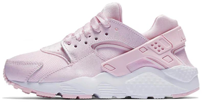 (Youth) Nike Huarache Run SE 'Prism Pink' 904538-600 (Youth) Nike Huarache Run SE 'Prism Pink' 904538-600