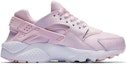 Order Nike Huarache SE (GS) 華萊士 低幫跑步鞋 粉白