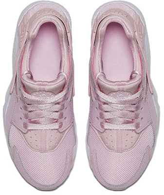 (JR) Nike Huarache Run SE '棱镜粉'运动鞋 904538-600 Shop (JR) Nike Huarache Run SE '棱镜粉'运动鞋 904538-600