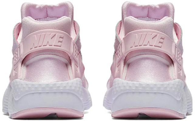 Nike Huarache SE (GS) 華萊士 低幫跑步鞋 粉白 Purchase Nike Huarache SE (GS) 華萊士 低幫跑步鞋 粉白