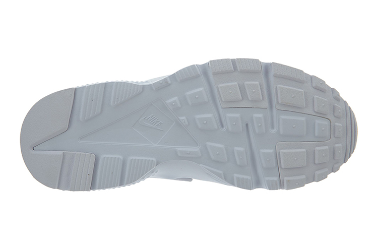 Details for 耐吉 Air Huarache Run SE (GS) 華萊士 防滑透氣 低幫復古跑步鞋 白色