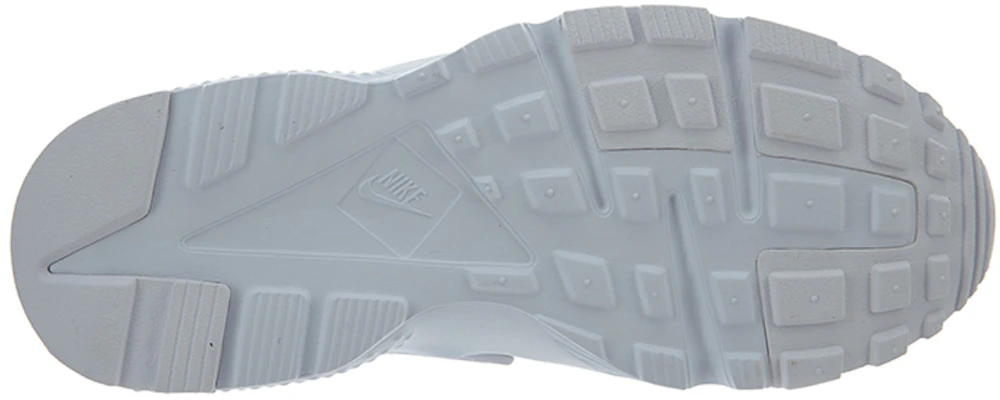 耐吉 Air Huarache Run SE (GS) 華萊士 防滑透氣 低幫復古跑步鞋 白色 Details for 耐吉 Air Huarache Run SE (GS) 華萊士 防滑透氣 低幫復古跑步鞋 白色