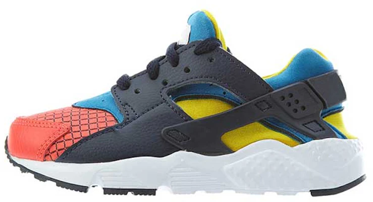 (Youth) Nike Huarache Run Ultra Now 'Bright Crimson' BQ7097-600 Buy (Youth) Nike Huarache Run Ultra Now 'Bright Crimson' BQ7097-600