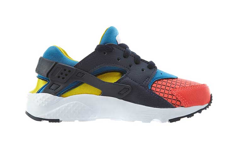 Order (Youth) Nike Huarache Run Ultra Now 'Bright Crimson' BQ7097-600