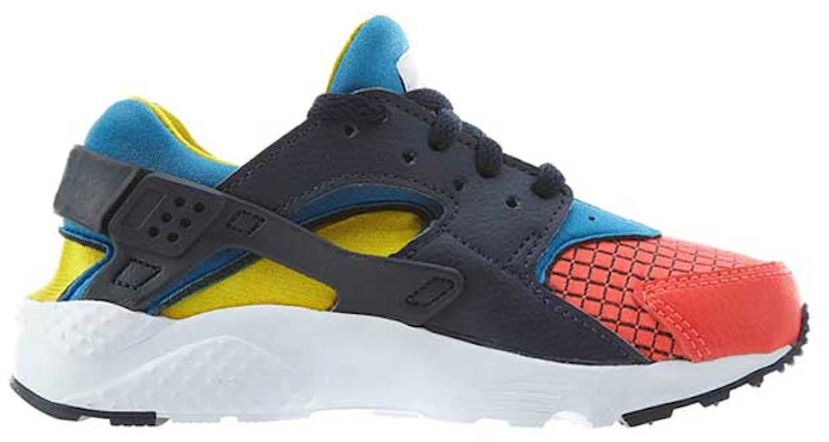 (Youth) Nike Huarache Run Ultra Now 'Bright Crimson' BQ7097-600 Order (Youth) Nike Huarache Run Ultra Now 'Bright Crimson' BQ7097-600