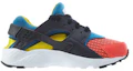 Order (Youth) Nike Huarache Run Ultra Now 'Bright Crimson' BQ7097-600