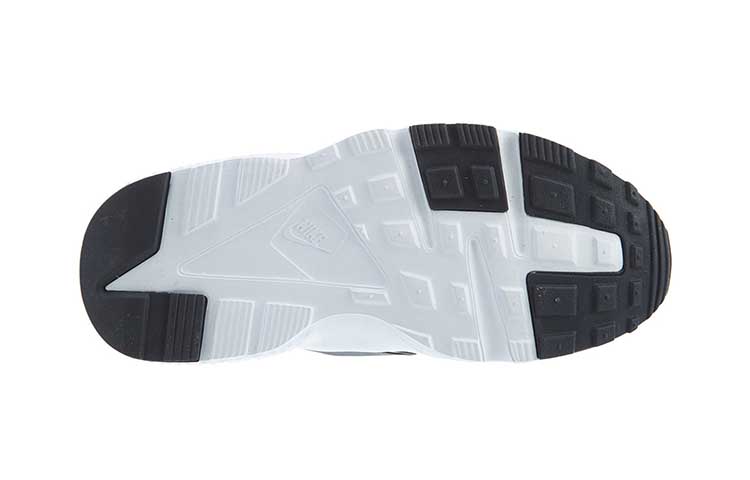Shop (Youth) Nike Huarache Run Ultra Now 'Bright Crimson' BQ7097-600