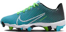 Buy (JR) Nike Hyperdiamond 4 Keystone GG ''Nero Blu Baltico'' CZ5919-002