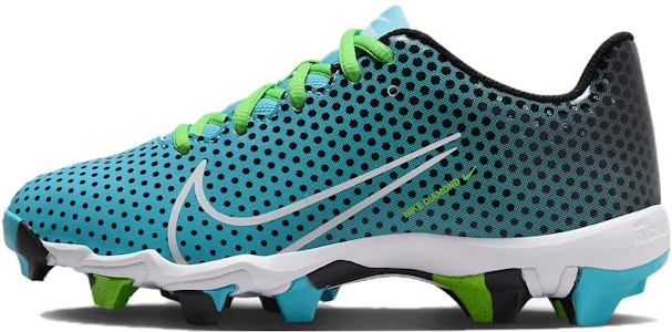 (JR) 나이키 하이퍼다이아몬드 4 키스톤 (블랙/발틱 블루) CZ5919-002 Buy (JR) 나이키 하이퍼다이아몬드 4 키스톤 (블랙/발틱 블루) CZ5919-002