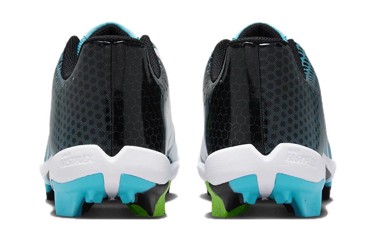 Shop (JR) Nike Hyperdiamond 4 Keystone GG ''Nero Blu Baltico'' CZ5919-002