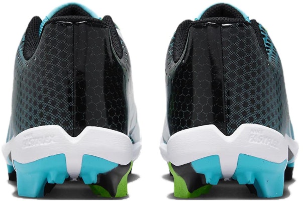 (JR) Nike Hyperdiamond 4 Keystone GG 'Hitam Biru Baltic' CZ5919-002 Shop (JR) Nike Hyperdiamond 4 Keystone GG 'Hitam Biru Baltic' CZ5919-002