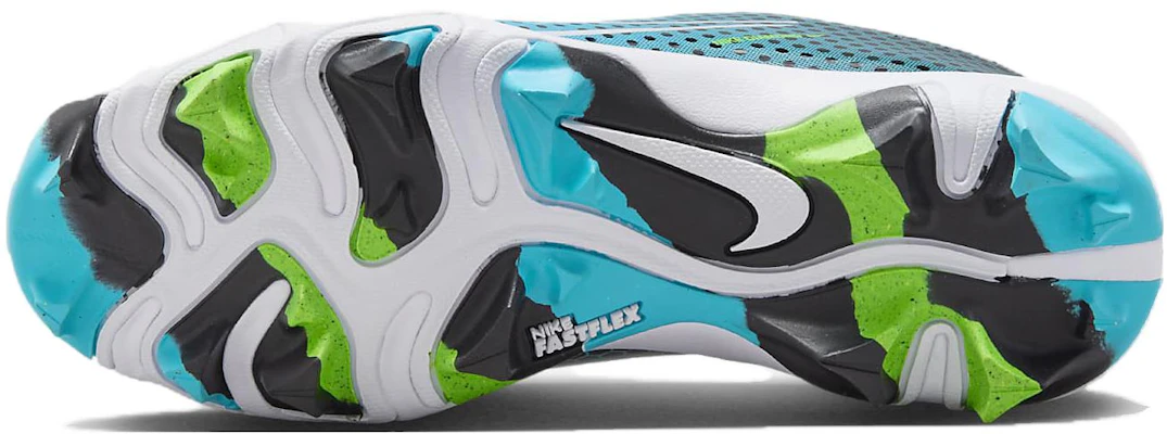 (JR) Nike Hyperdiamond 4 Keystone GG ''Nero Blu Baltico'' CZ5919-002 Purchase (JR) Nike Hyperdiamond 4 Keystone GG ''Nero Blu Baltico'' CZ5919-002