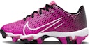 Buy (JR) Nike Hyperdiamond 4 Keystone GG 'Hitam Pink Garang' CZ5919-006