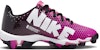 (JR) Nike Hyperdiamond 4 Keystone GG 'Hitam Pink Garang' CZ5919-006