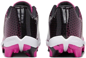 (JR) 나이키 하이퍼다이아몬드 4 키스톤 GG '블랙 피어스 핑크' CZ5919-006 Shop (JR) 나이키 하이퍼다이아몬드 4 키스톤 GG '블랙 피어스 핑크' CZ5919-006