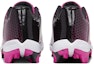 Shop (JR) Nike Hyperdiamond 4 Keystone GG 'Hitam Pink Garang' CZ5919-006