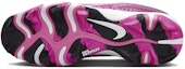 Purchase (JR) Nike Hyperdiamond 4 Keystone GG 'Hitam Pink Garang' CZ5919-006