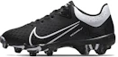 Buy (JR) Nike Hyperdiamond 4 Keystone GG ''Nero Bianco'' CZ5919-005
