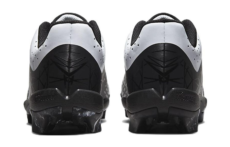 Purchase (JR) Nike Hyperdiamond 4 Keystone GG ''Nero Bianco'' CZ5919-005