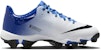 (JR) Nike Hyperdiamond 4 Keystone GG 'Game Royal White' CZ5919-403