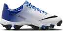 Order (JR) Nike Hyperdiamond 4 Keystone GG 'Game Royal White' CZ5919-403