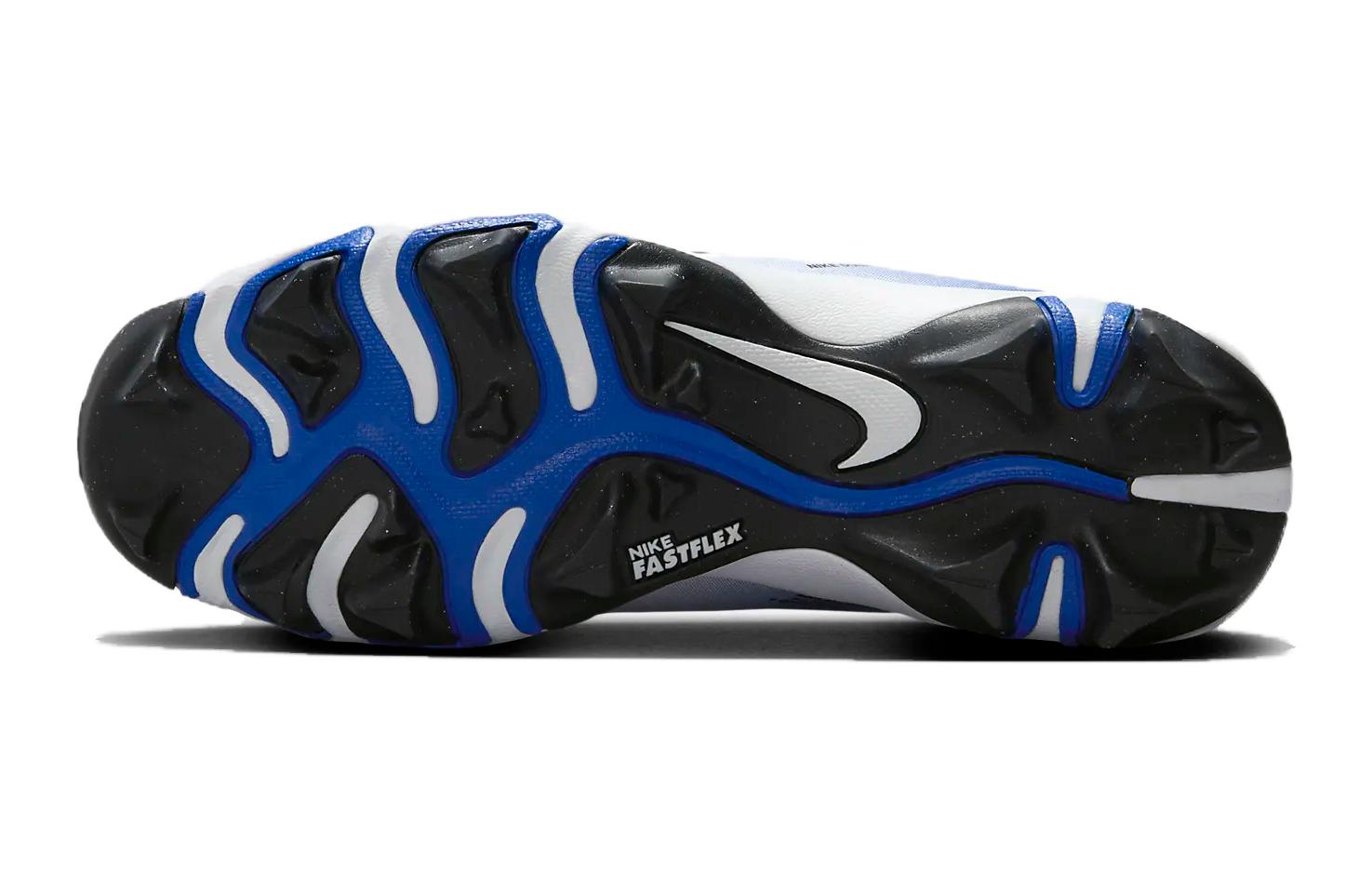 Shop (JR) 나이키 하이퍼다이아몬드 4 키스톤 (로얄블루/화이트) CZ5919-403