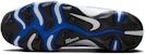 (JR) Nike Hyperdiamond 4 Keystone GG 'Game Royal White' CZ5919-403