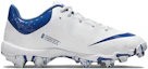 Order (JR) Nike Hyperdiamond 4 Keystone GG ''Bianco Racer Blue'' CZ5919-101