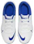 Shop (JR) Nike Hyperdiamond 4 Keystone GG ''Bianco Racer Blue'' CZ5919-101