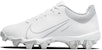 (JR) Nike Hyperdiamond 4 Keystone GG 'Putih Kelabu Serigala' CZ5919-100