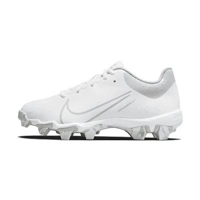 (Youth) Nike Hyperdiamond 4 Keystone GG 'White Wolf Grey'