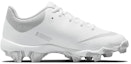 Order (JR) Nike Hyperdiamond 4 Keystone GG 'Putih Kelabu Serigala' CZ5919-100