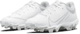 (JR) Nike Hyperdiamond 4 Keystone GG 'Putih Kelabu Serigala' CZ5919-100