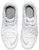 (JR) Nike Hyperdiamond 4 Keystone GG 'Putih Kelabu Serigala' CZ5919-100