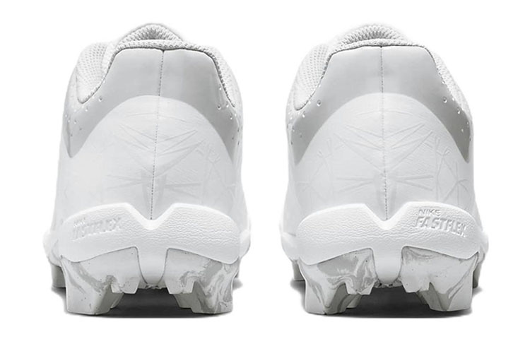 Purchase (JR) Nike Hyperdiamond 4 Keystone GG ''Blanc Gris Loup'' CZ5919-100