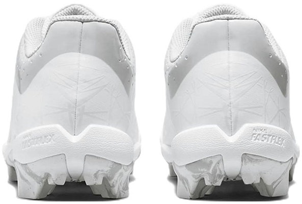 (Youth) Nike Hyperdiamond 4 Keystone GG 'White Wolf Grey' CZ5919-100 Purchase (Youth) Nike Hyperdiamond 4 Keystone GG 'White Wolf Grey' CZ5919-100