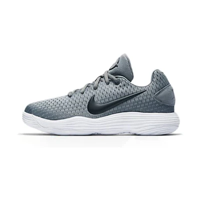 (Youth) Nike Hyperdunk 2017 Low 'Cool Grey'