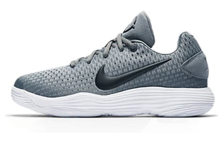 (Youth) Nike Hyperdunk 2017 Low 'Cool Grey' 918362-002