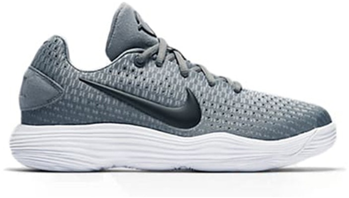 (Youth) Nike Hyperdunk 2017 Low 'Cool Grey' 918362-002 Order (Youth) Nike Hyperdunk 2017 Low 'Cool Grey' 918362-002