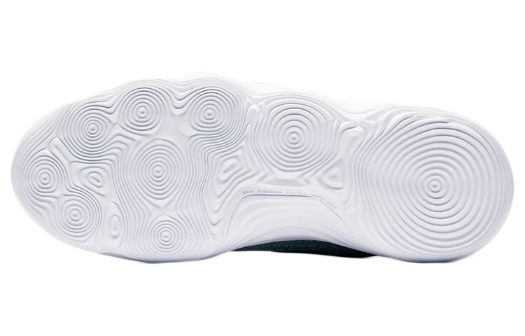 (Youth) Nike Hyperdunk 2017 Low 'Cool Grey' 圖 4