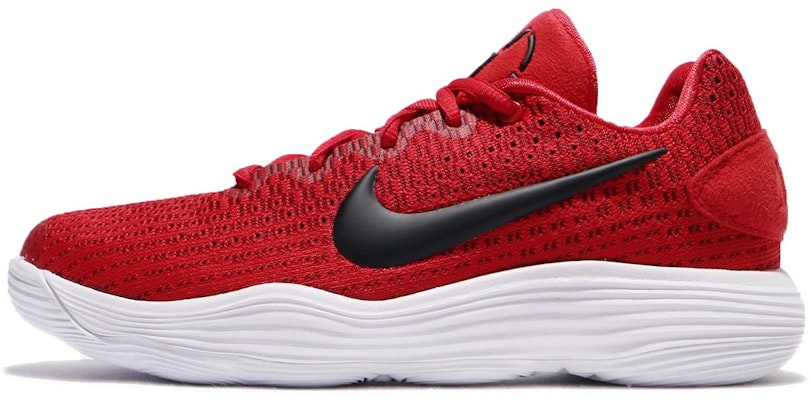 (JR) Nike Hyperdunk 2017 Low 'Rojo Blanco' 918362-600 Buy (JR) Nike Hyperdunk 2017 Low 'Rojo Blanco' 918362-600