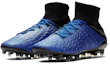 Lookbook (JR) Nike Hypervenom 3 Elite DF FG ''Racer Blue'' Fußballschuhe Herren AJ3791-400