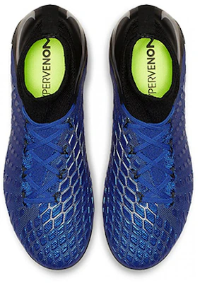 (JR) Nike Hypervenom 3 Elite DF FG ''Racer Blue'' Fußballschuhe Herren AJ3791-400 Shop (JR) Nike Hypervenom 3 Elite DF FG ''Racer Blue'' Fußballschuhe Herren AJ3791-400
