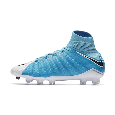 (Youth) Nike Hypervenom Phantom 2 DF FG 'Photo Blue'